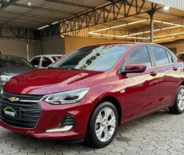 SEDAN PLUS PREMIER 1.0 12V TB FLEX AUT. 4P