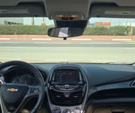 CHEVROLET SPARK PREMIER אוט׳ 1.4 (98 כ״ס)