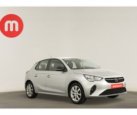 OPEL CORSA 1.2 ELEGANCE