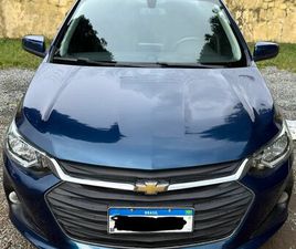 HATCH LTZ 1.0 12V TB FLEX AUT. 5P