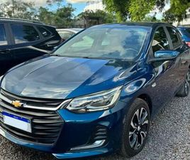 HATCH PREMIER 1.0 12V TB FLEX AUT. 4P