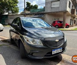 CHEVROLET ONIX ONIX JOY 1.4 2018