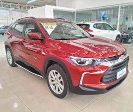 LTZ 1.0 TURBO 12V FLEX AUT