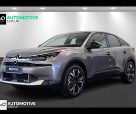 CITROEN C4 CITROËN C4 MAX CAMERA GPS LEDER HYBRIDE DE 2025 SUR ROESELARE (8800) | SPOTICAR