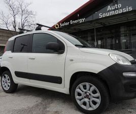 FIAT PANDA 2016 1.3 Μ-JET EURO 6 - 4X4