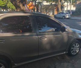 ETIOS XLS