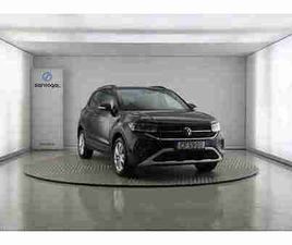 T-CROSS 1.0 TSI URBAN