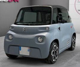 CITROEN AMI SANS PERMIS ELECTRIQUE/GARANTIE