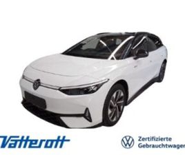 TOURER GTX PANO AHK AREAVIEW WINTERRÄDER