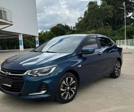 SEDAN PLUS PREMIER 1.0 12V TB FLEX AUT. 4P