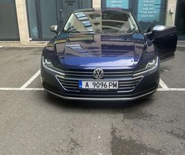 VW ARTEON