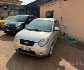 KIA PICANTO 1.1 BENZ FULL NEO PATENT