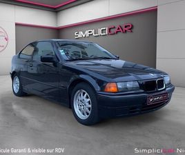 BMW SERIE 3 COMPACT E36 316I VIP