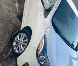 CHEVROLET SPARK PREMIER אוט׳ 1.4 (98 כ״ס)