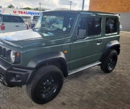 SUZUKI JIMNY 1.5 GA ALLGRIP