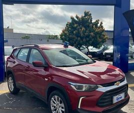 LTZ 1.0 TURBO 12V FLEX AUT