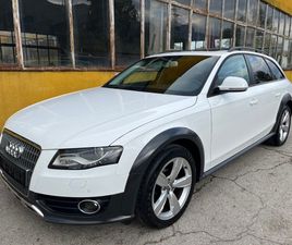 AUDI A4 ALLROAD U0418U0422U0410U041BU0418U042F 9,000 EUR