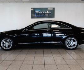 CL 500 CL500 TAGLIANDI - GARANZIA