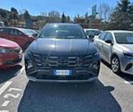 HYUNDAI TUCSON III 2024 TUCSON 1.6 HEV EXELLENCE 2WD 239CV AUTO