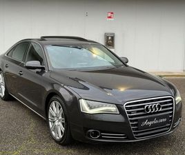 AUDI A8 15,000 EUR