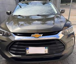 LTZ 1.0 TURBO 12V FLEX AUT