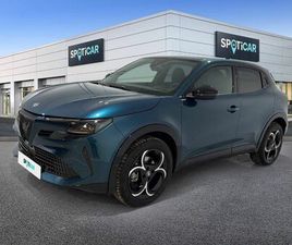 ALFA ROMEO JUNIOR IBRIDA 100KW (136CV) -