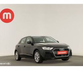 AUDI A1 SPORTBACK 30 TFSI ADVANCED S TRONIC