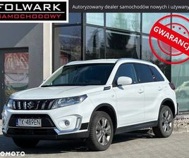SUZUKI VITARA 1.5 STRONG HYBRID PREMIUM 2WD AGS