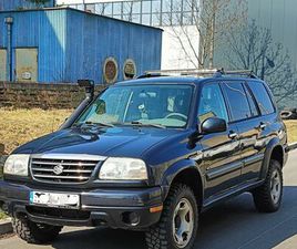 SUZUKI XL7 SUZUKI XL7