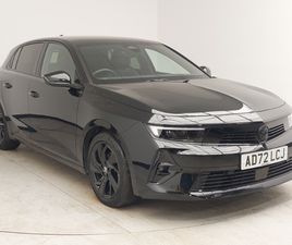 1.2 TURBO 130 GS 5DR