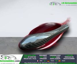 MASERATI GRANTURISMO MASERATI GRANTURISMO 4.7 V8 460