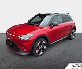 SMART #1 428 CH BRABUS