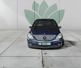 B 150 BLUEEFFICIENCY