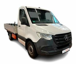MERCEDES SPRINTER 312 KOMPAKT 9G-TRONIC C/IVA