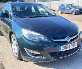 2.0 CDTI SRI SPORTS TOURER AUTO EURO 5 5DR