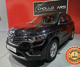 RENAULT KOLEOS INTENS DCI 4WD
