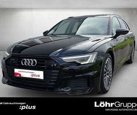 AVANT SPORT 55 TFSI E QUATTRO S TRONIC *SOH 9