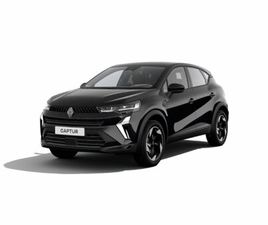 RENAULT CAPTUR 1.2 TCE TECHNO 115CV
