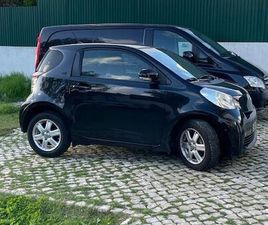 TOYOTA IQ 1.4 D4D ABRIL/10