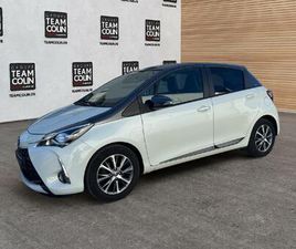 70 VVT-I DESIGN Y20 5P MY19