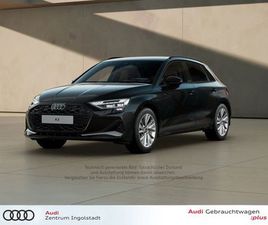 SPORTBACK 40 TFSI E AHK MATRIX NAVI+ ADVANCED