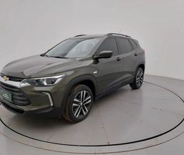 LT 1.0 TURBO 12V FLEX AUT