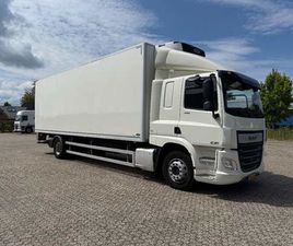 DAF - CF 300 FA