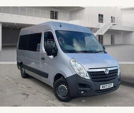 2.3 BITURBO L2 H2 WAV LIFT AIR CON A/C