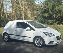 1.3 CDTI SPORTIVE FWD L1 H1 3DR