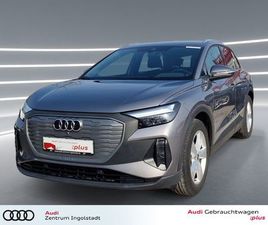 40 AHK NAVI+ LED SHZ VIRTUAL STHZG 19