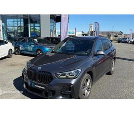 SDRIVE18DA 150CH M SPORT