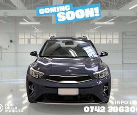 1.0 T-GDI 100 CV MHEV STYLE