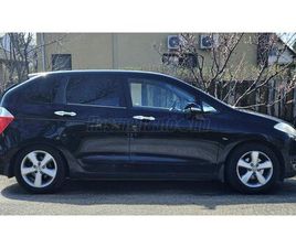 HONDA FR-V 2.2 CTDI EXECUTIVE FRISS MŰSZAKI. PANORÁMATETŐ. VONÓHOROG. STB
