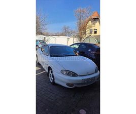 HYUNDAI COUPE 2.0 FX
